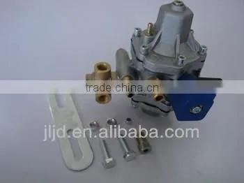 cng lpg conversion kit made in China