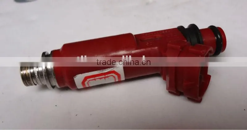 High Quality Mazda RX8 Injector 195500-4430