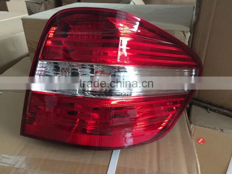 Rear lamp stop lamp for Mercedes-Benz W164 ML class ML320 ML350 ML500 ML550