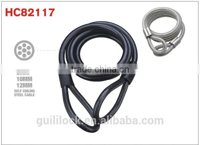 Bicycle Lock,Bike Lock,Hook Lock HC82117