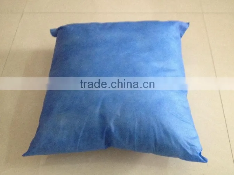 Fire retardant pillow with eco-friemdly and colourful