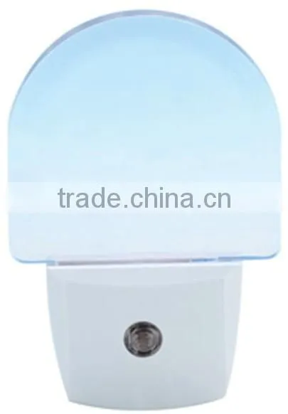 LED sensor wall lamp night lamp , lamp kids