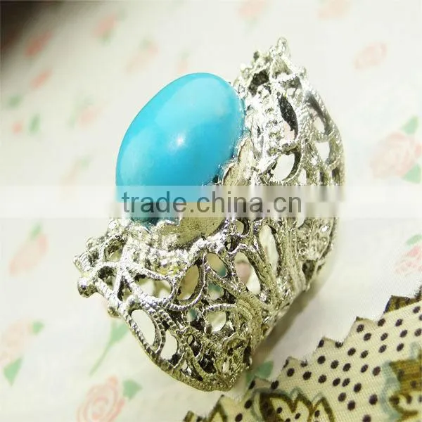 Diamond Rings, Fashion Crystal Rings