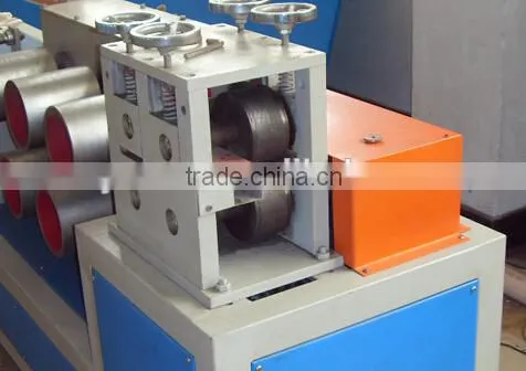 Qingdao professional supplier PP Packing belt production line/making machine/extrusion line