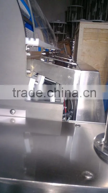 Pharmaceutical Drying Machine for Fluid Bed Softgel