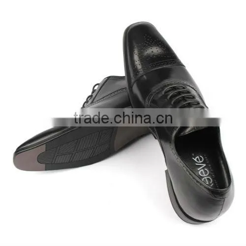 China manufacturer of dress shoes,elevate shoes