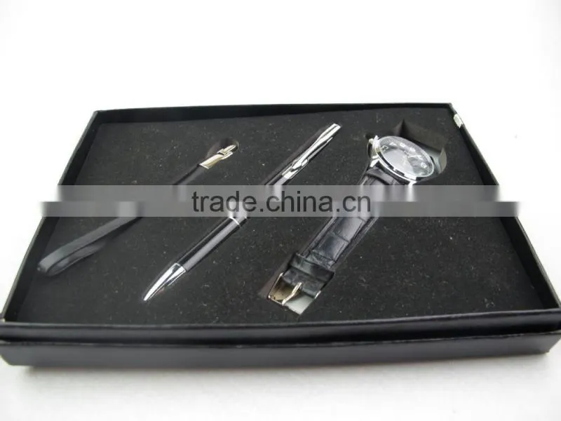 Promotional gift pen sets TS-p00410