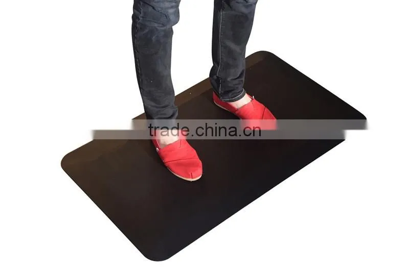 pu anti fatigue kitchen floor mat