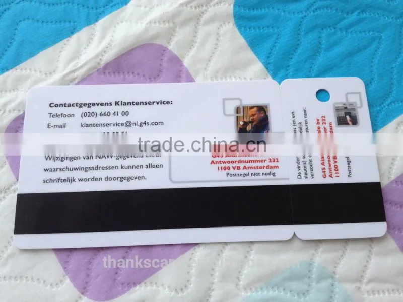 PMS color Plastic membership card printing/ PVC membership card printing/ membership card printing