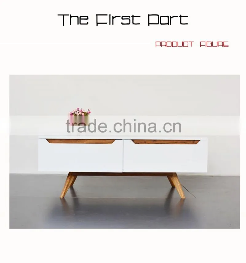 Wooden Living Room furniture TV Cabinet TV Stand