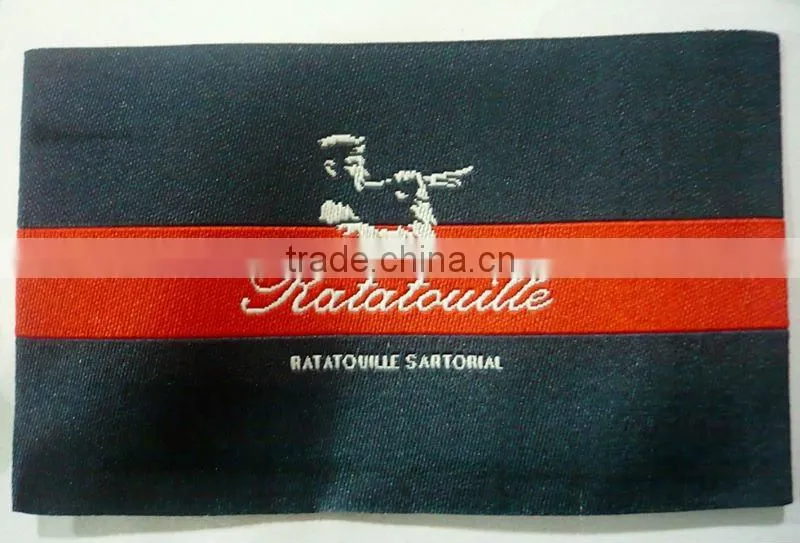 2012 fashion elastic cloth ribbon for garments