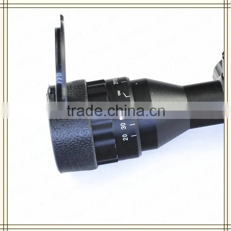 2-6x32 ACOG tactical rifle scopes for wholesale/OEM