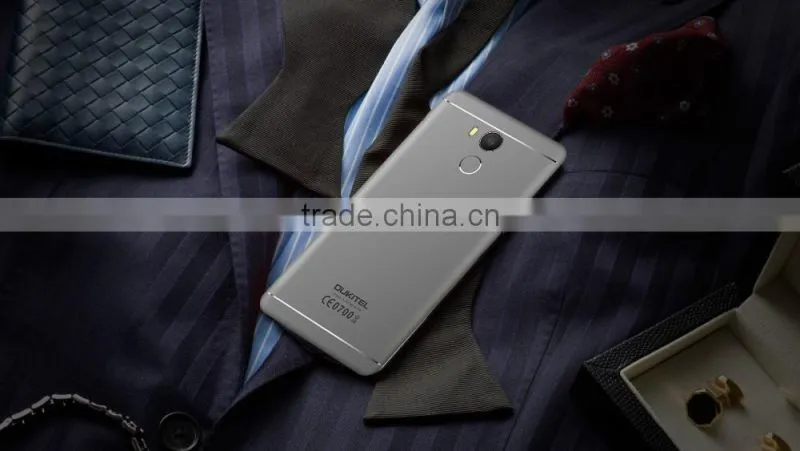 Original Oukitel U15 PRO MTK6753 Octa core 1.3GHz RAM 3GB/ROM 32GB Front 2.0Mp and Back 13.0Mp smartphone