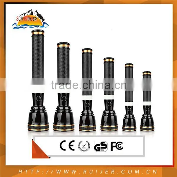 Top Quality New Fashion Widely Used Best Prices Mini Flat Led Flashlight