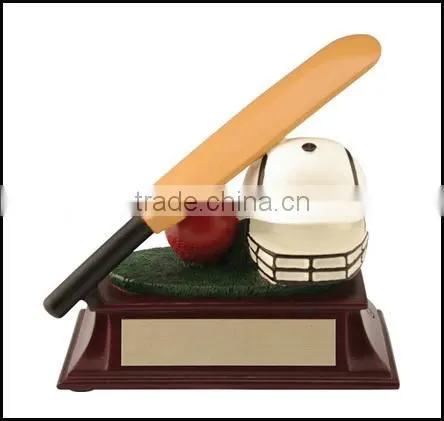 Customized 6.5" / 7.5'' Resin Distinctive Figure Skating & Other Hot Trophy