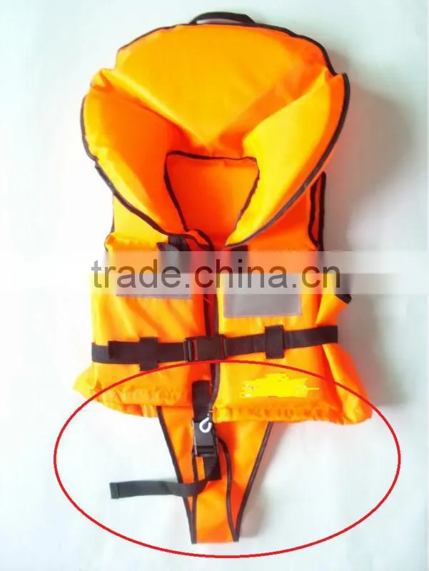 life jackets with collar