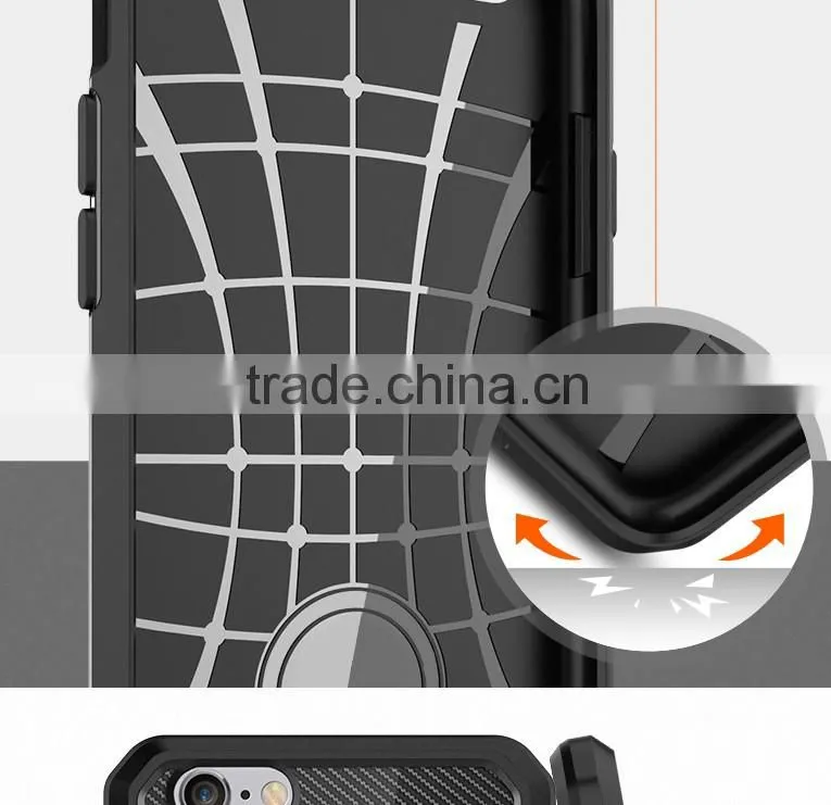 For iPhone 6 Case,Dual Layer Ultimate Rugged Protection Super Armor Case for iPhone 6s,