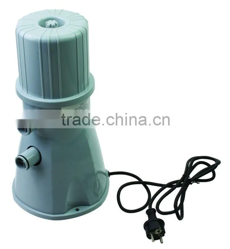 cartridge filter pump