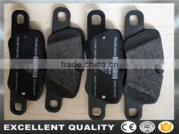 Toyota Genuine Brake Pads 97035294904
