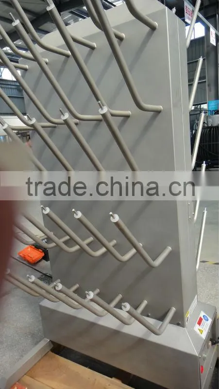 Boots dryer / food processing factory sanitary machine/ boots disinfection machine
