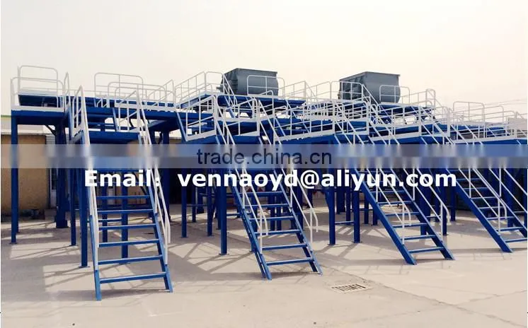 EPS sandwich drywall panel making machines production line made in china with competitive price