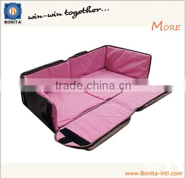 Mammy bag portable bed combo multi-functional baby foldable bed bag