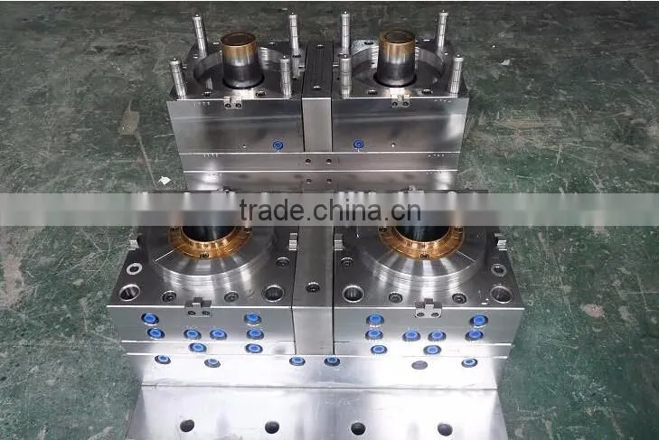 mobile phone housing injection mould mobile phone spare parts plastic injection mold making for Motorola nextel