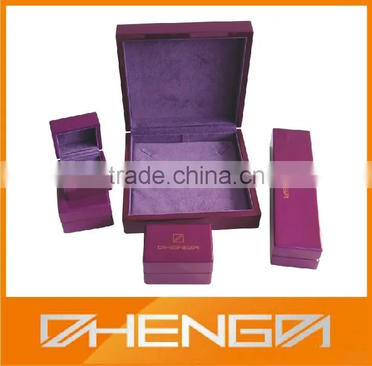 High Quality Factory Customized Made Wooden Box,Wood Packaging Boxes,Wooden Gift Box (ZD-J31A)