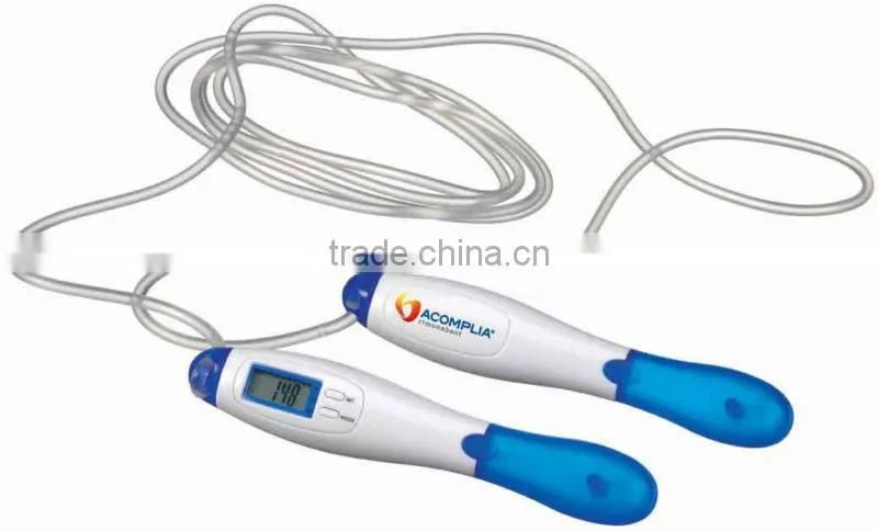 FM Radio pedometer