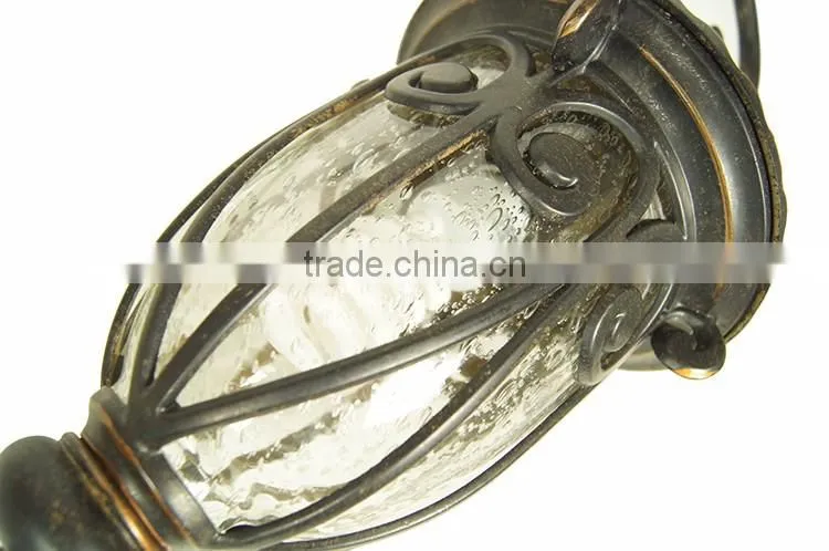 New style Classic Front Yard Garden Light