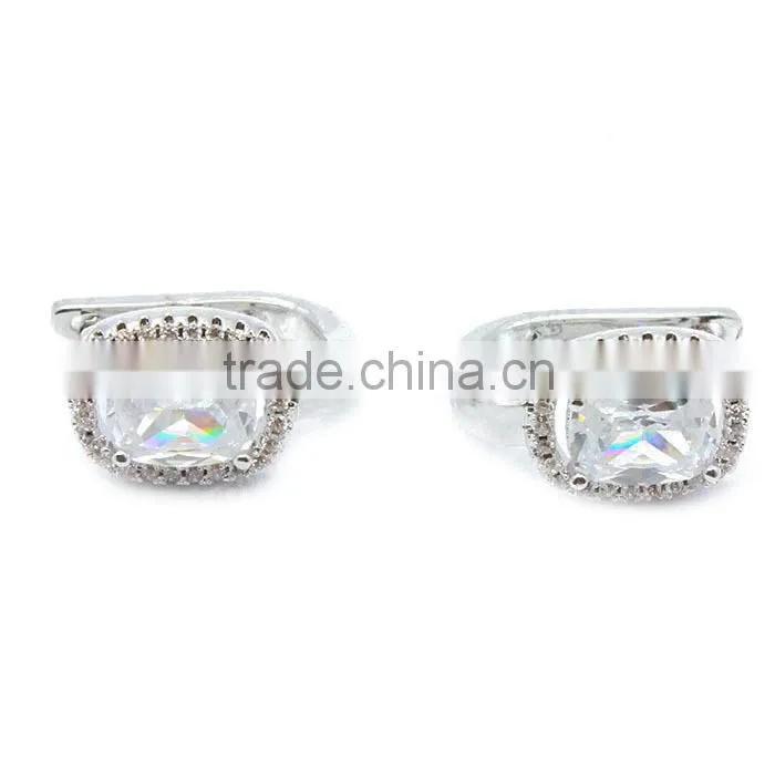 925 sterling silver jewelry wholesale set rodium plated