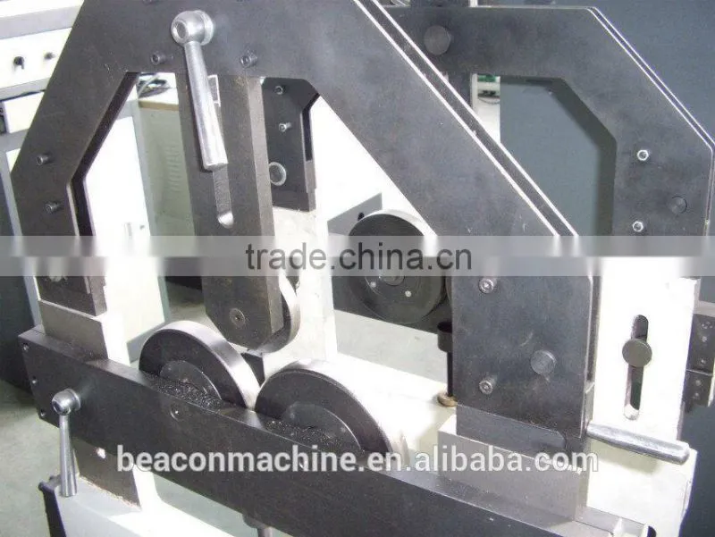 China supplier double side electric fan balancer YYW-1000A dynamic fan balancing machine