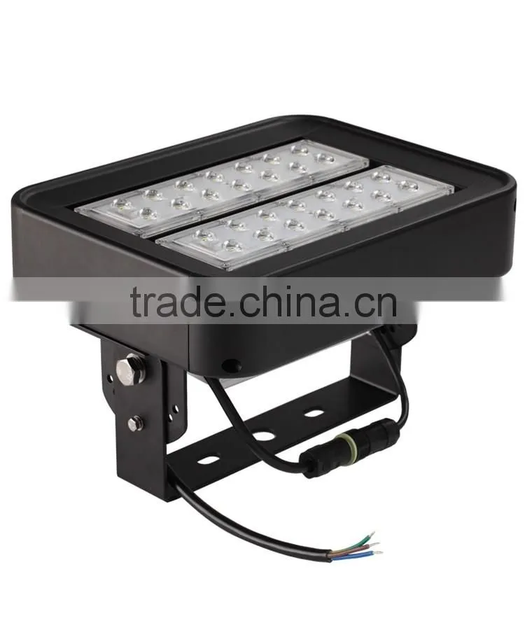 Flood Tunnel Lights 40-400W 8 Years Warranty TUV-GS UL/cUL RoHS IK10