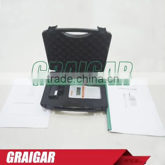 Portable 2 in 1 Gas Detector PGas-24 carbon dioxide + hydrogen sulfide / CO2+H2S Gas Tester