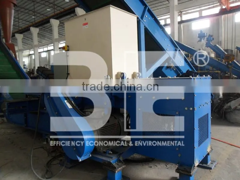 Copper wire recycling machine for sale