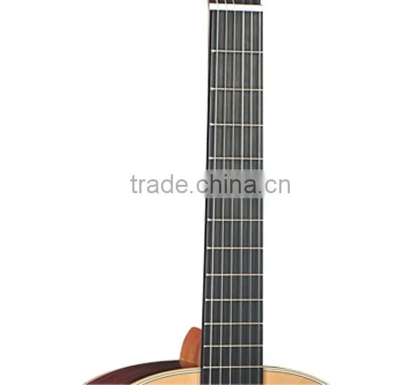 wholesale Good quality custom classical guitar case musical instruments