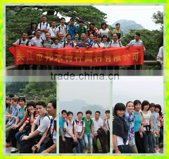reflective coating fabric/ polyester fabric quick dry for sportswear