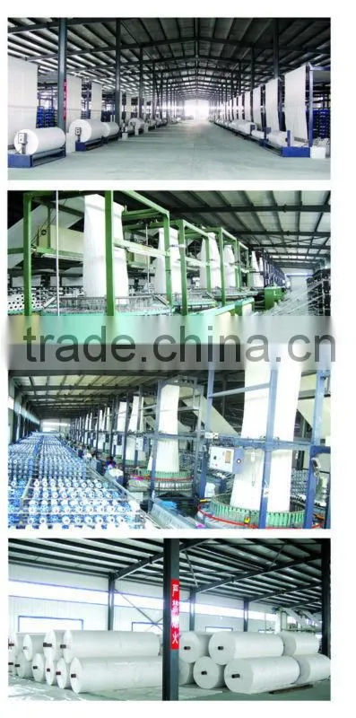 160g pe tarpaulin roll & laminated woven rolls