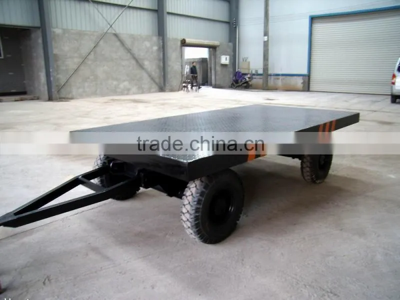 2 horse trailer with living quarters