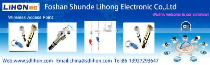 5-10 M mobile phone control household equipment infrared ray universal controller