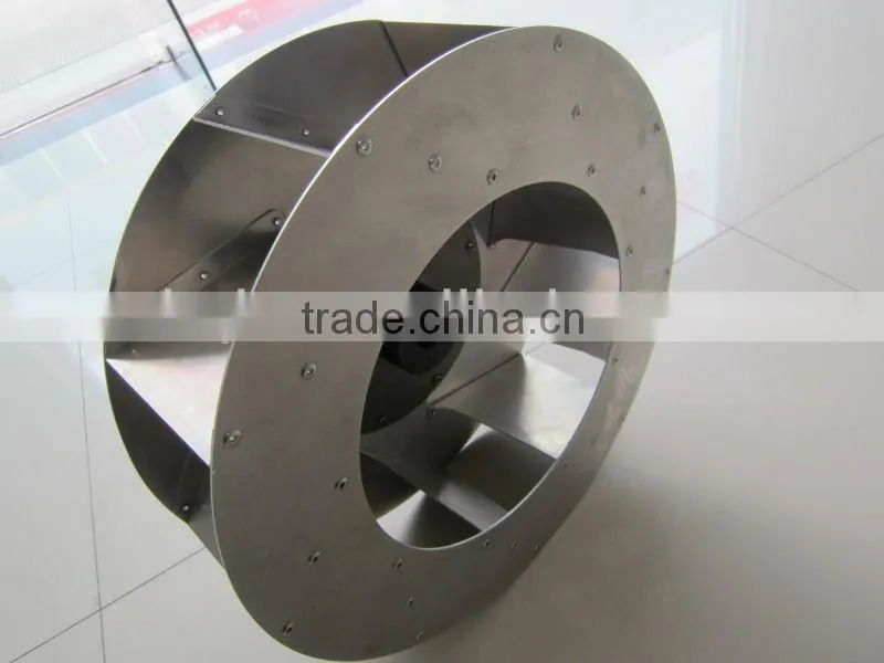 Pump Impeller