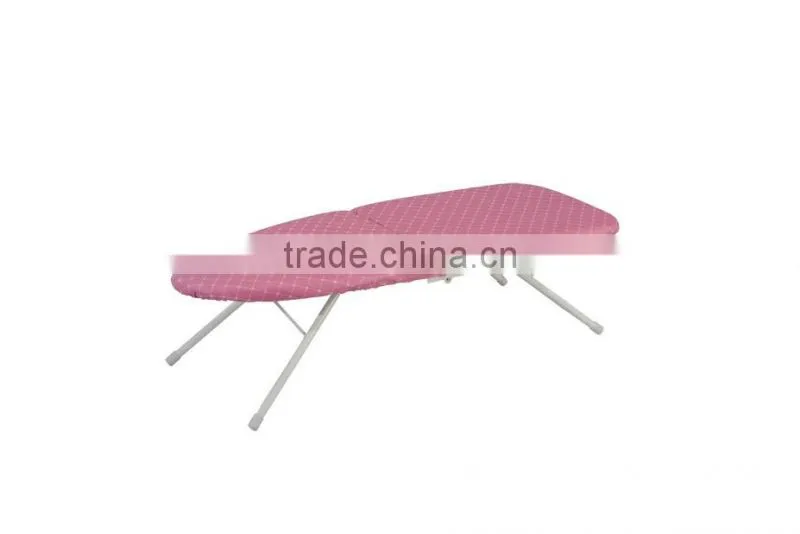 ZD-1 Mini Folding Ironing Board Mini Mesh Ironing Board Factory Wholesale