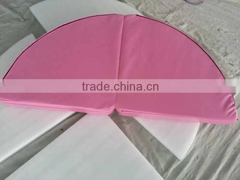 Portable dance mat for beginners / Profession dance pole mat