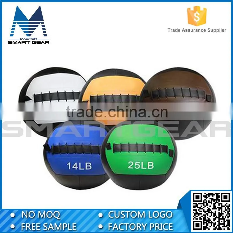 Wholesale 12lbs Wall Ball CROSSFIT