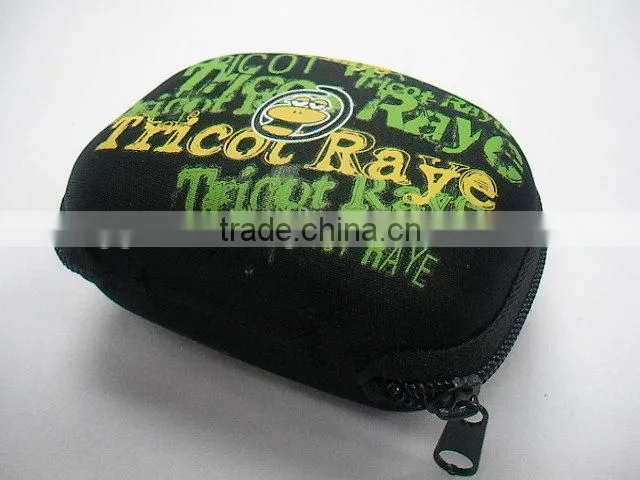 New printing Children eva glasses case and moulded eva child glasses case