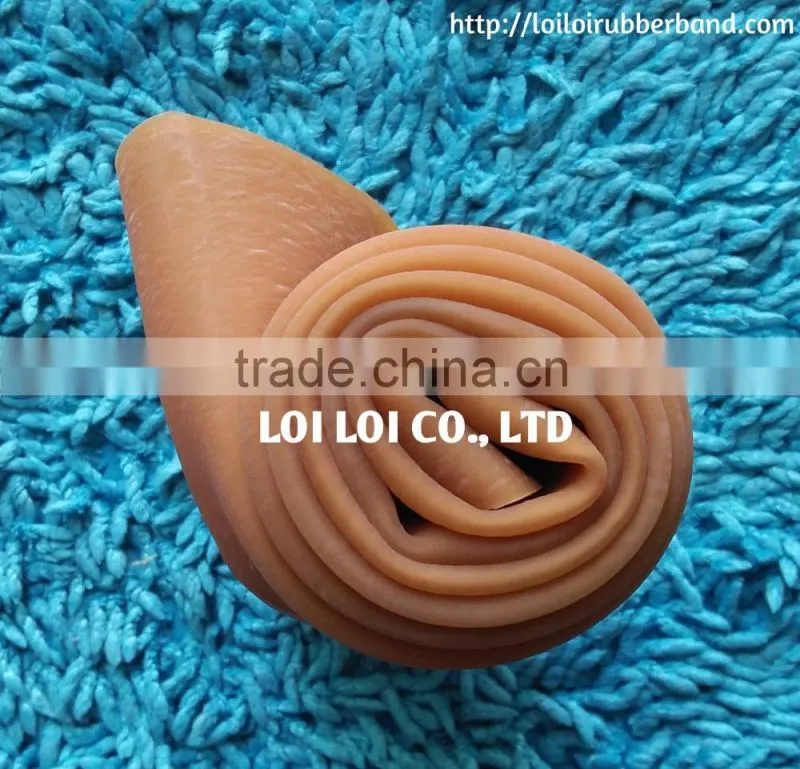 Bulk Rubber tube wholesale directly price from Large factory