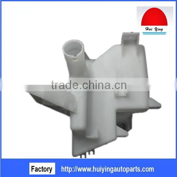 Auto wiper water pot for TEANA