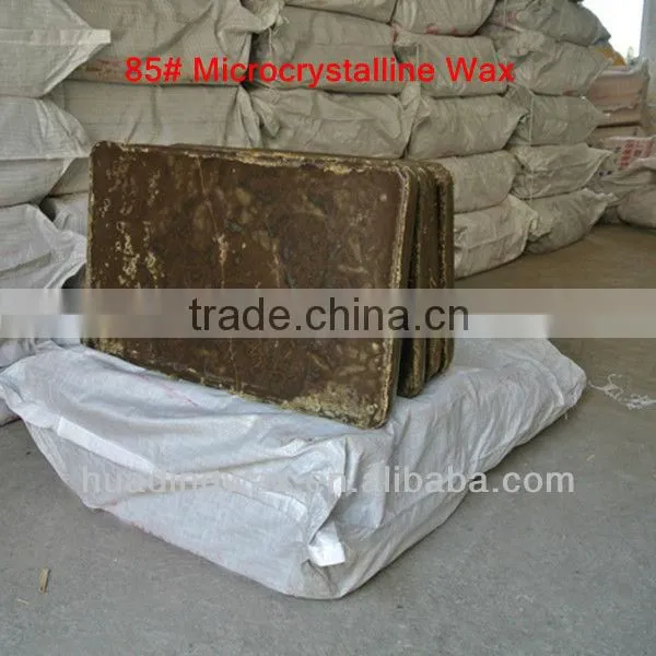 wax factory sale high qulity 2014 new C11H14N2 Ceresine wax