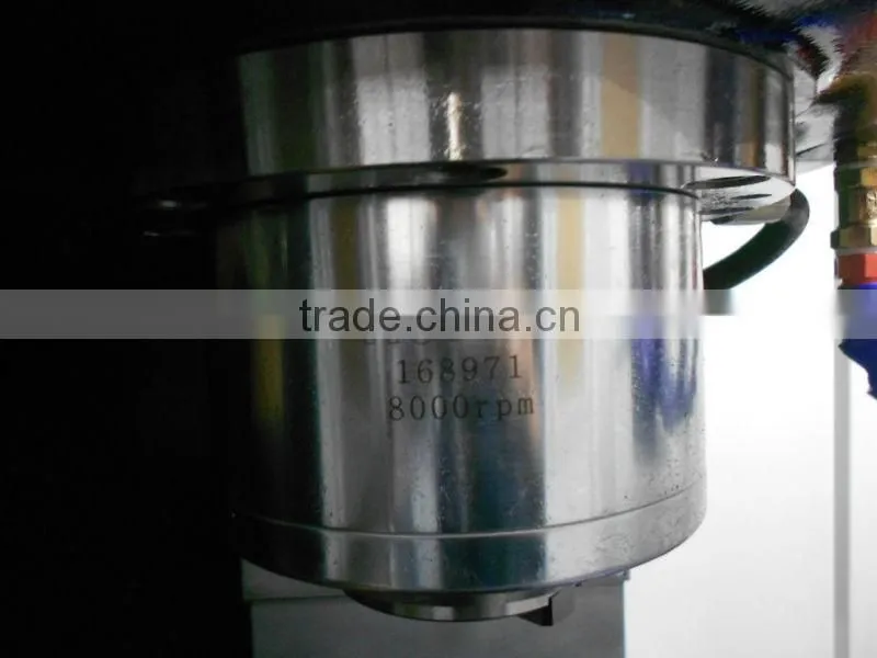 CNC Machining
