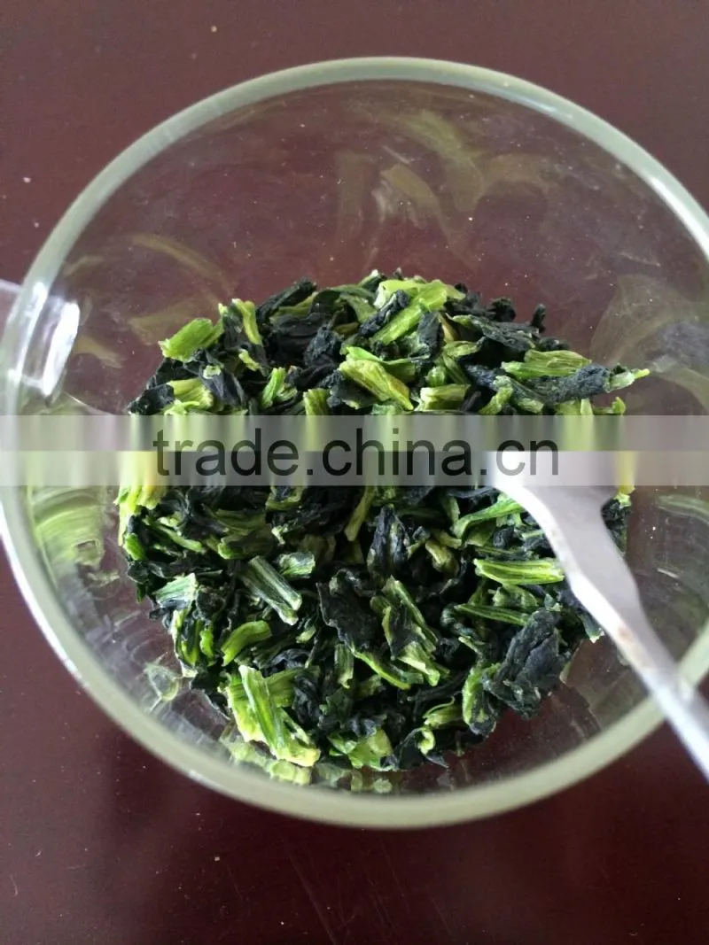 Dehydrated Vegetable Powder